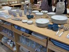 -ZARA HOME(蓝色港湾店)