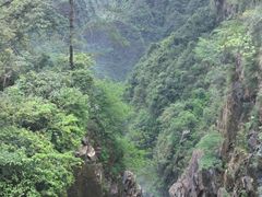 -广东大峡谷