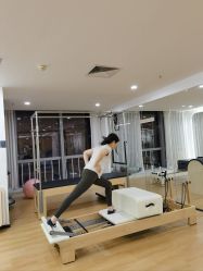 -AN普拉提女子健身工作室