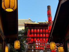 -沙州食驿·非遗小吃夜市