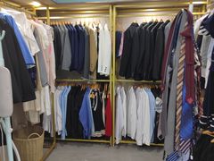 -Best U照相馆证件照·外拍(中山公园店)