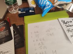 -剧狐剧本杀·月球探案馆(人民广场1号店)