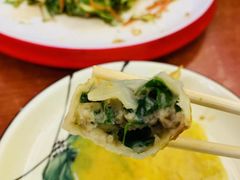 -锅贴王海鲜小馆