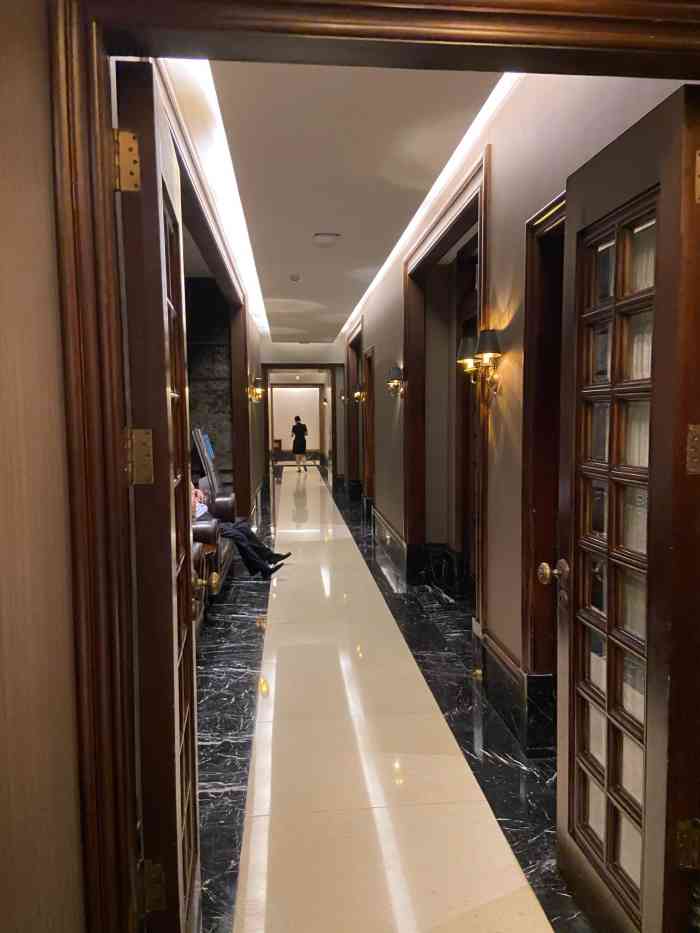 粗茶淡饭·汉口公馆(循礼门店)