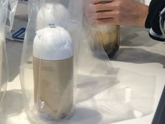 -兰熊鲜奶(西直门凯德mall店)