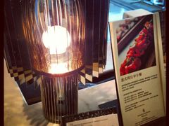 -广州四季酒店·意珍·意式自助餐