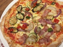 -我的四季意大利餐厅(春天百货店)