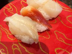 -合点寿司(金虹桥商场店)