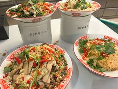 -漢咖啡·全服务式自助晚餐(武汉洲际酒店)