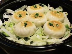 -滋粥楼·顺德菜海鲜茶点(方舟店)