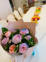 -东方幸福国际母婴月子会所(沙湾公园店)
