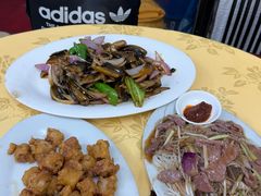 -棠记大排档(海珠店)