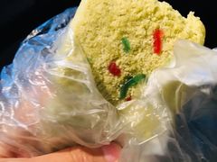 -芳婆糕团店(王府大街店)