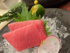 -Mr·Fish鱼鲜生海鲜放题(银泰in99店)