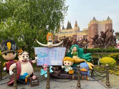 -安徒生童话乐园