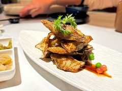 -荟廷·晶萃(陆家嘴尚悦湾店)