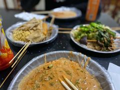 -大姐麻辣烫(莲宝中路店)