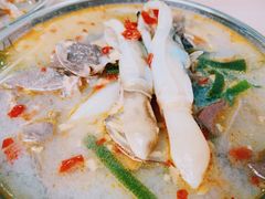 -铺前糟粕醋(大路街店)
