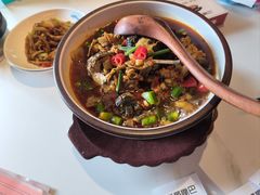 -老街鱼嘴巴(步步高新天地店)