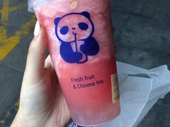 -茶百道(天一广场店)