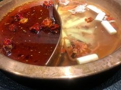 -羊肉街口老银川滩羊涮肉馆