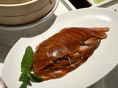 -四季民福烤鸭店(外滩外白渡桥店)