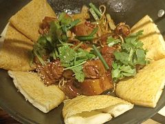 -并州大牌档之醉轻尘