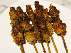 -JUKEBOX玖部音乐餐厅(华侨城店)