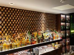 -LAMP BAR 水烟音乐酒吧