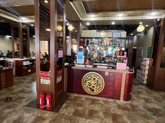 -鑫龙火锅城(嘉汇广场店)