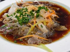 -聚丰园•湖鲜餐厅(阿红私房菜梅石路店)