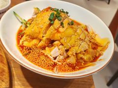 -老板恋上鱼(恒隆广场店)