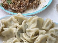 -日照大牌檔•小船海鲜(万平口店)