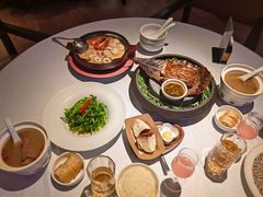 -狮拾久·现代新加坡料理(福田COCO Park店)