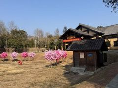 -崇阳三特浪口温泉