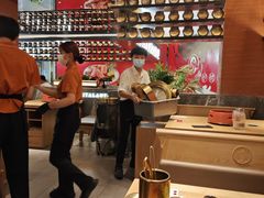 -西塔老太太泥炉烤肉(武汉摩尔城店)