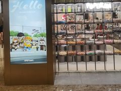 -泡泡玛特POPMART(龙湖杭州滨江天街店)