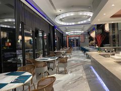 -鹭江潮餐厅•福建菜(鹭江佲家酒店)