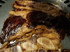 -梨花自助烤肉(天河城店)