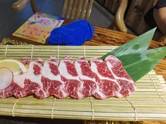 -海之屋韩式烤肉(海棠68环球美食街店)