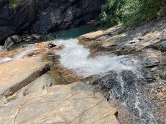 -广州白江湖森林公园