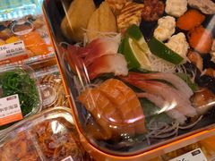 -争鲜回转寿司(朝北大悦城店)