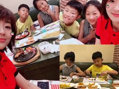 -格兰西点餐厅(文化街店)