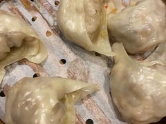 蒸扁食-荣家小吃(紫阳街店)