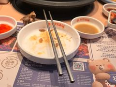 -韩香福脊骨汤锅(上杭路店)