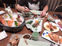 -松竹和日式料理(广厦店)