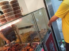 -徐六孃正宗甜皮鸭(张公桥店)