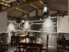 -姑苏家宴·苏帮菜·松鼠桂鱼(苏州总店)