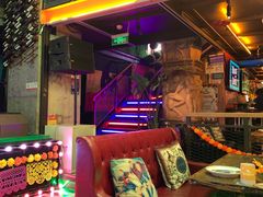 -Famous肥猫墨西哥音乐餐吧(五棵松华熙LIVE店)