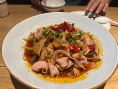 -隅焰·三生三味·手作川菜(金沙天街店)